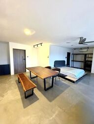 The Plaza (D7), Apartment #496472221